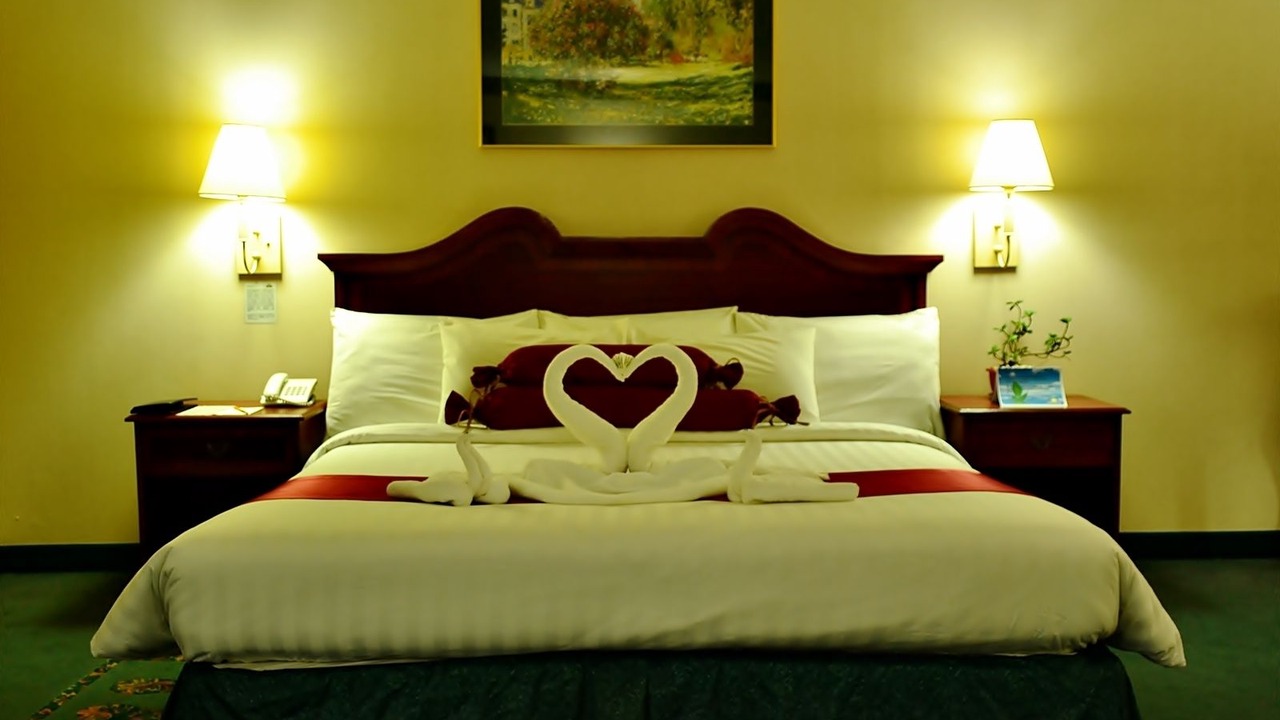 Photo of Bedroom in Pallocan
