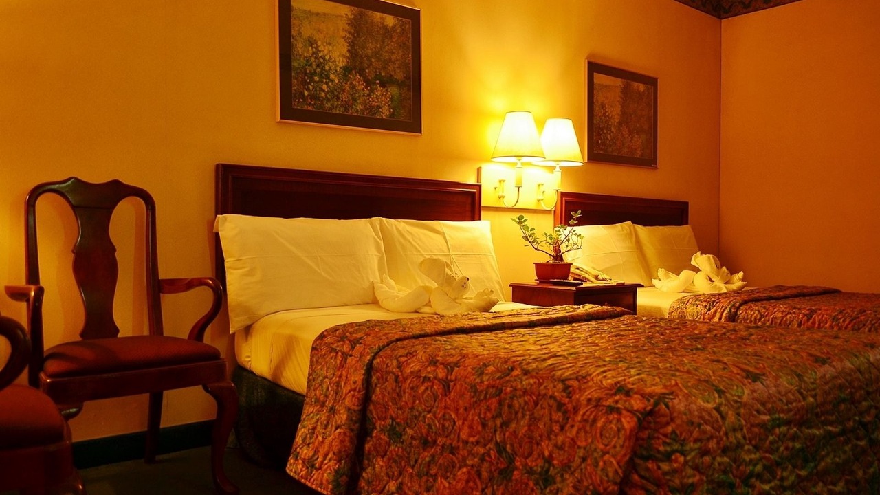 Photo of Bedroom in Pallocan