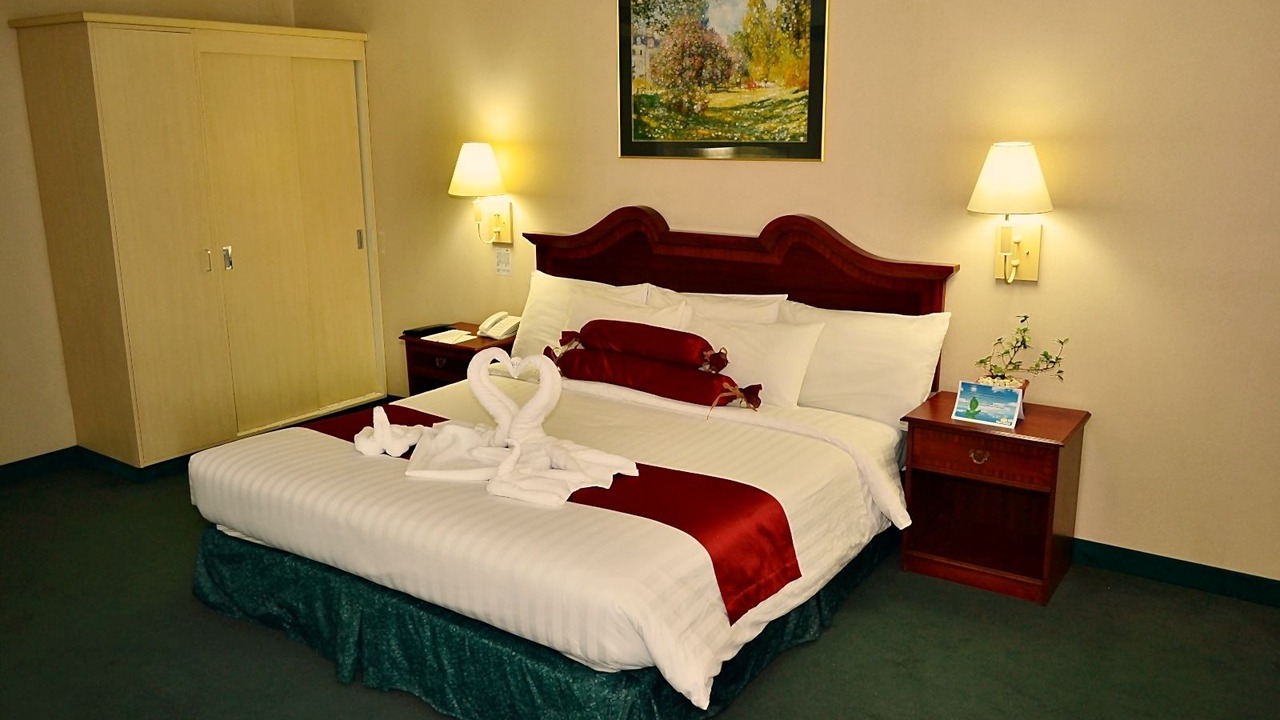 Photo of Bedroom in Pallocan