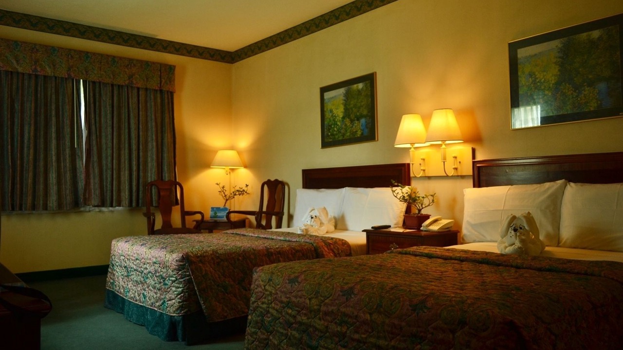 Photo of Bedroom in Pallocan
