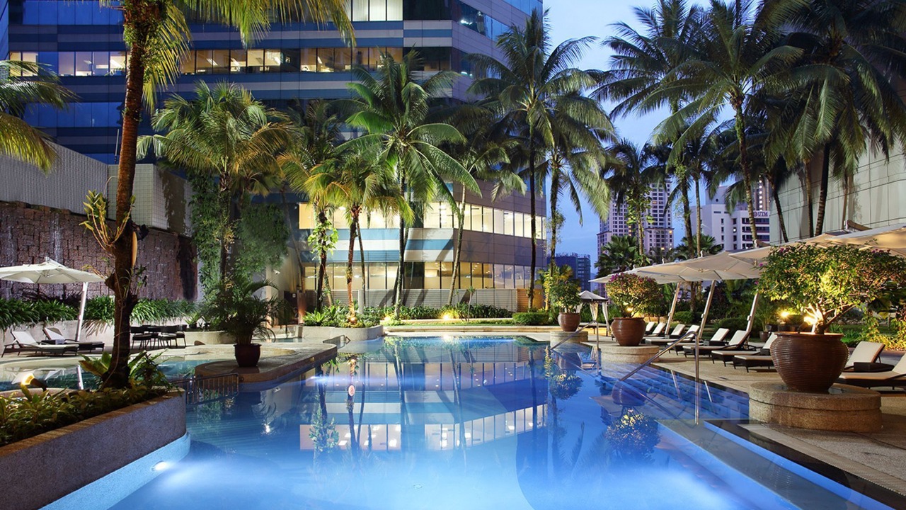 Photo of Outdoor in Kuala Lumpur City Centre