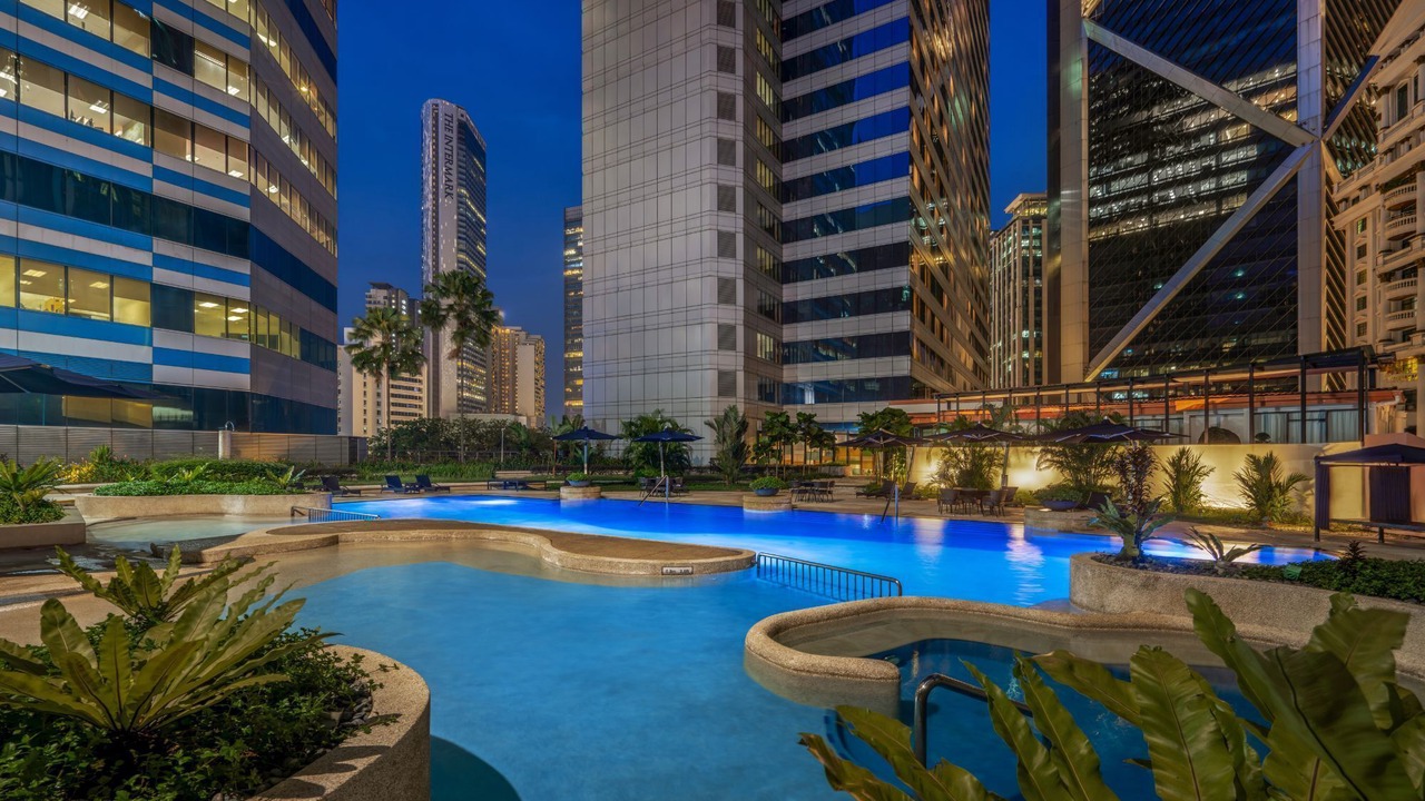 Photo of Outdoor in Kuala Lumpur City Centre