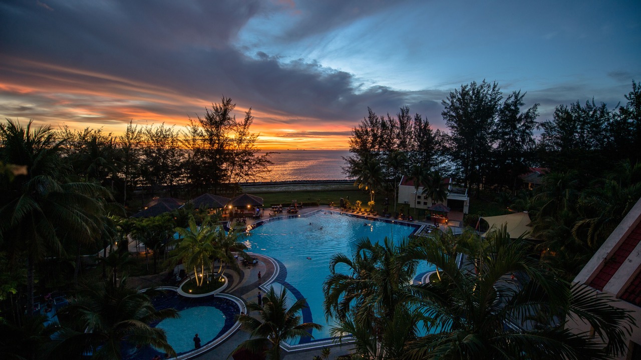 Photo of Outdoor in Miri