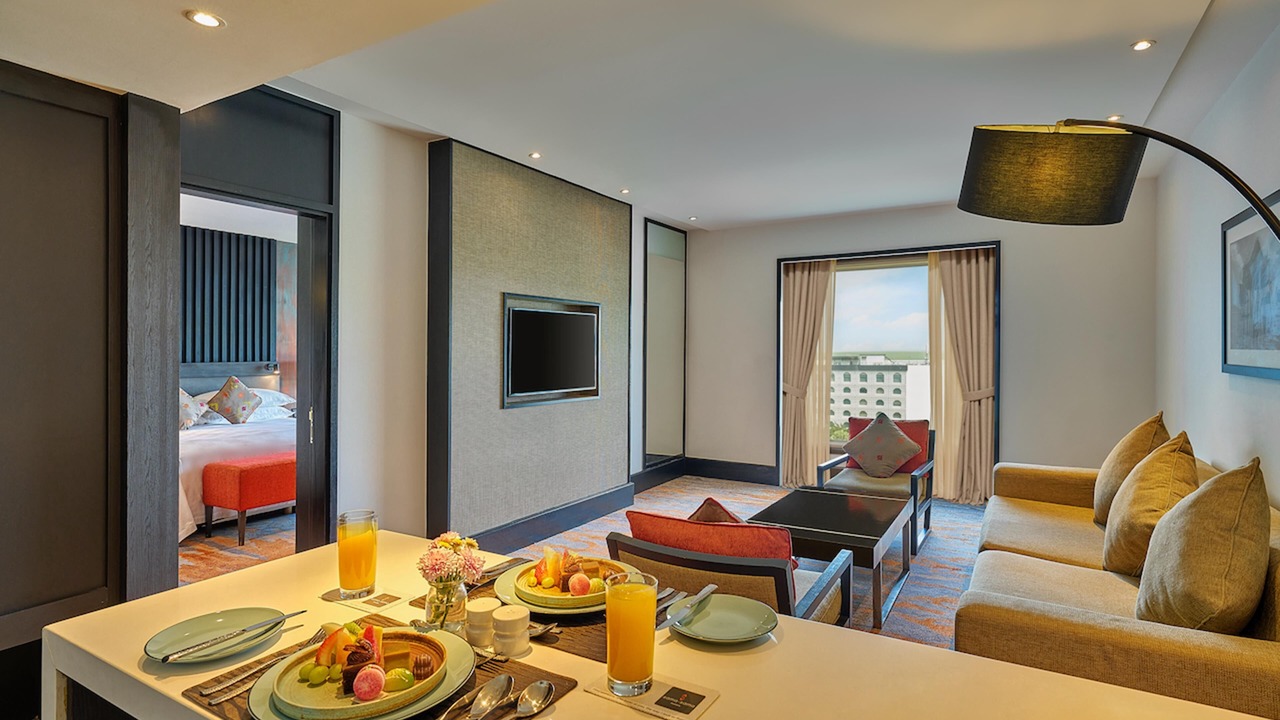 Photo of Bedroom in Sepang