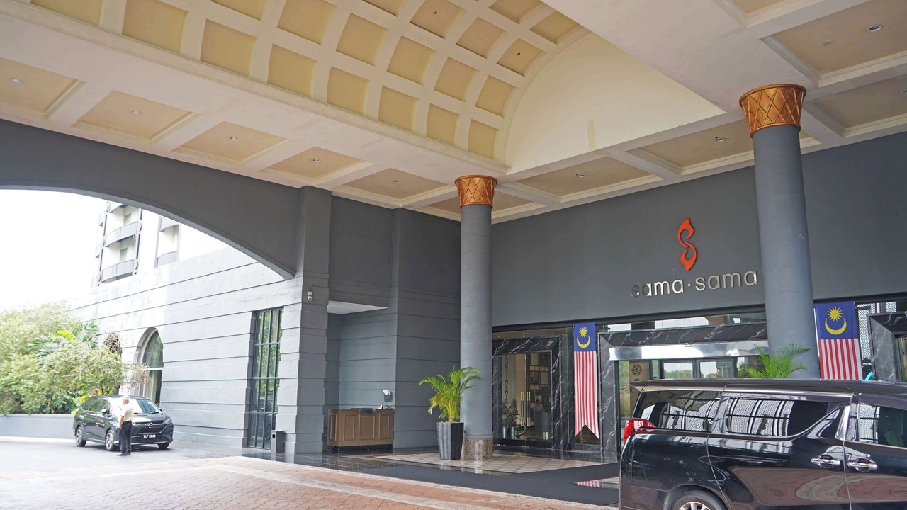 Photo of Outdoor in Sepang