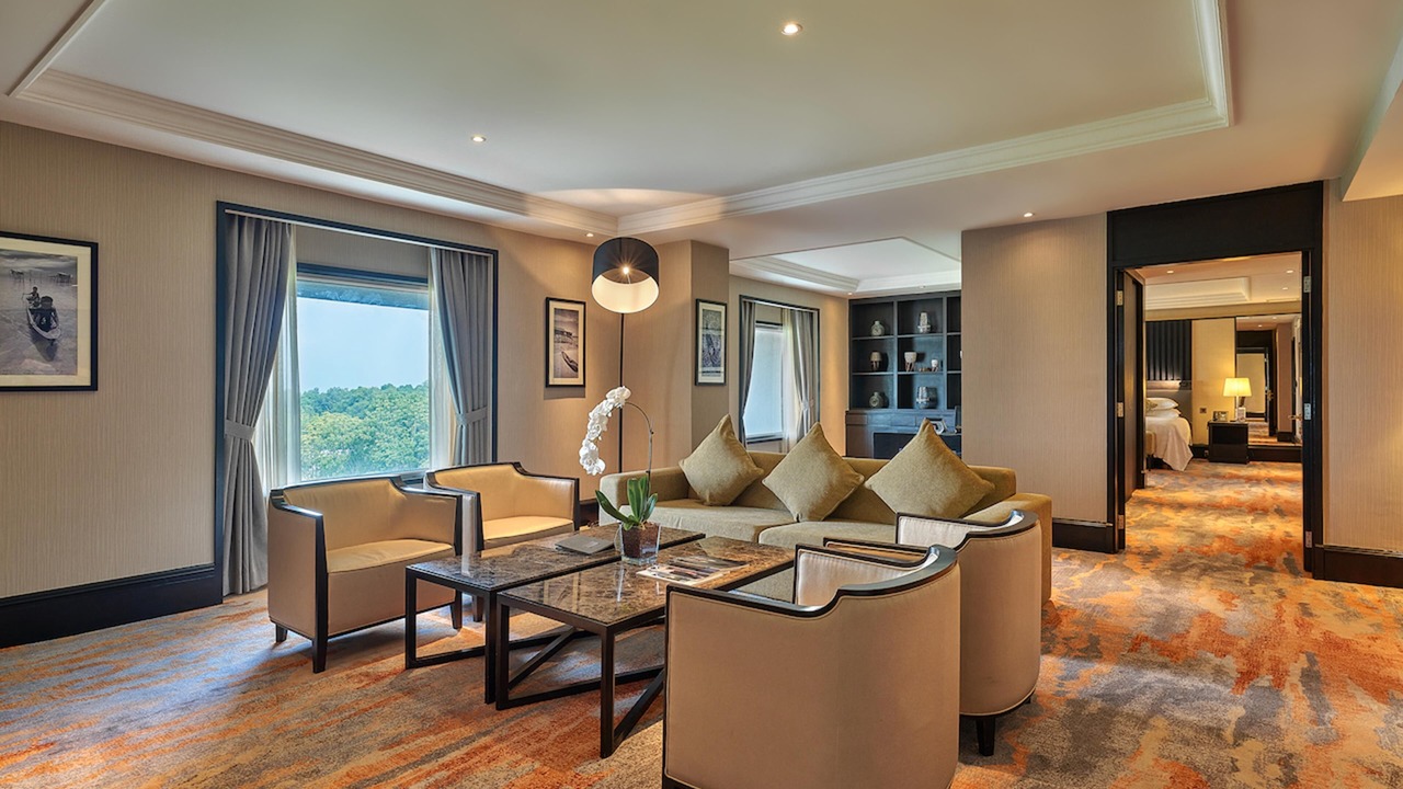 Photo of Bedroom in Sepang