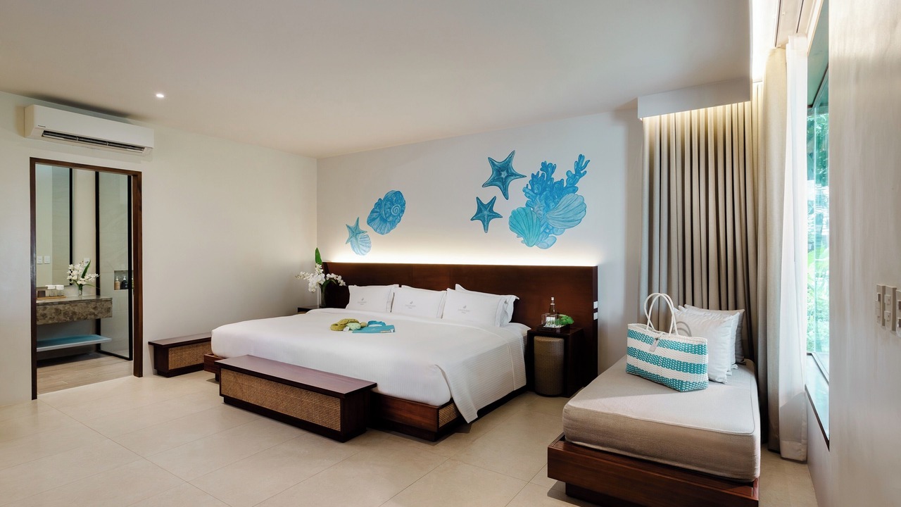 Photo of Bedroom in Coron