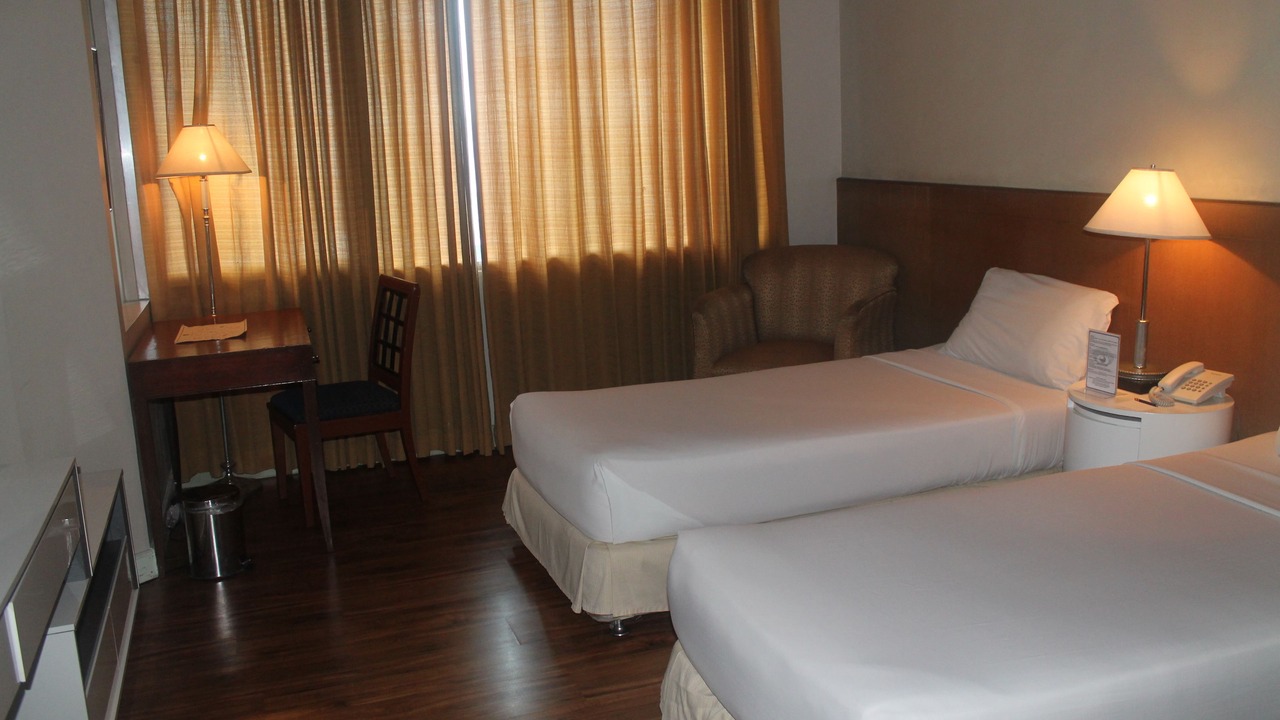 Photo of Bedroom in Paco