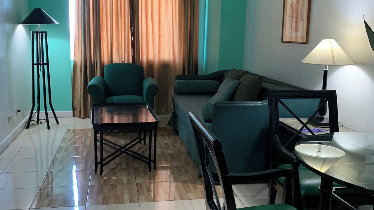 Photo of Bedroom in Paco