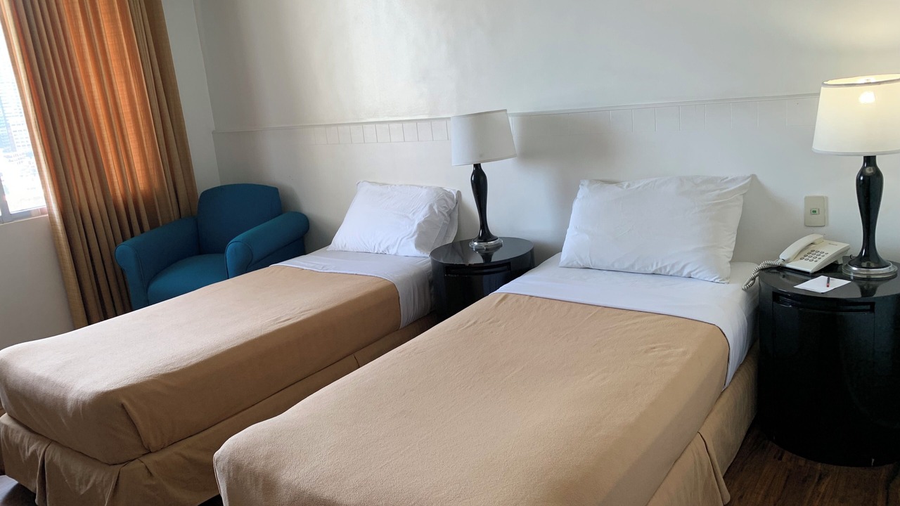 Photo of Bedroom in Paco
