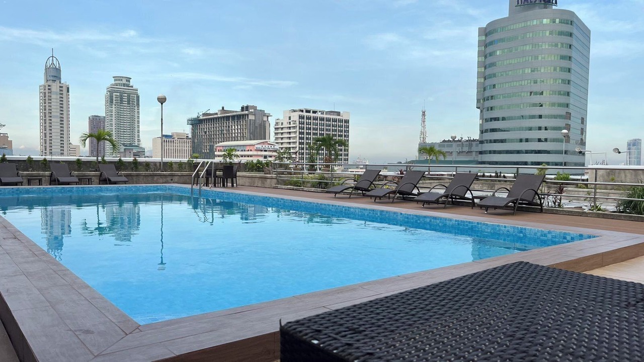 Photo of Outdoor in Paco