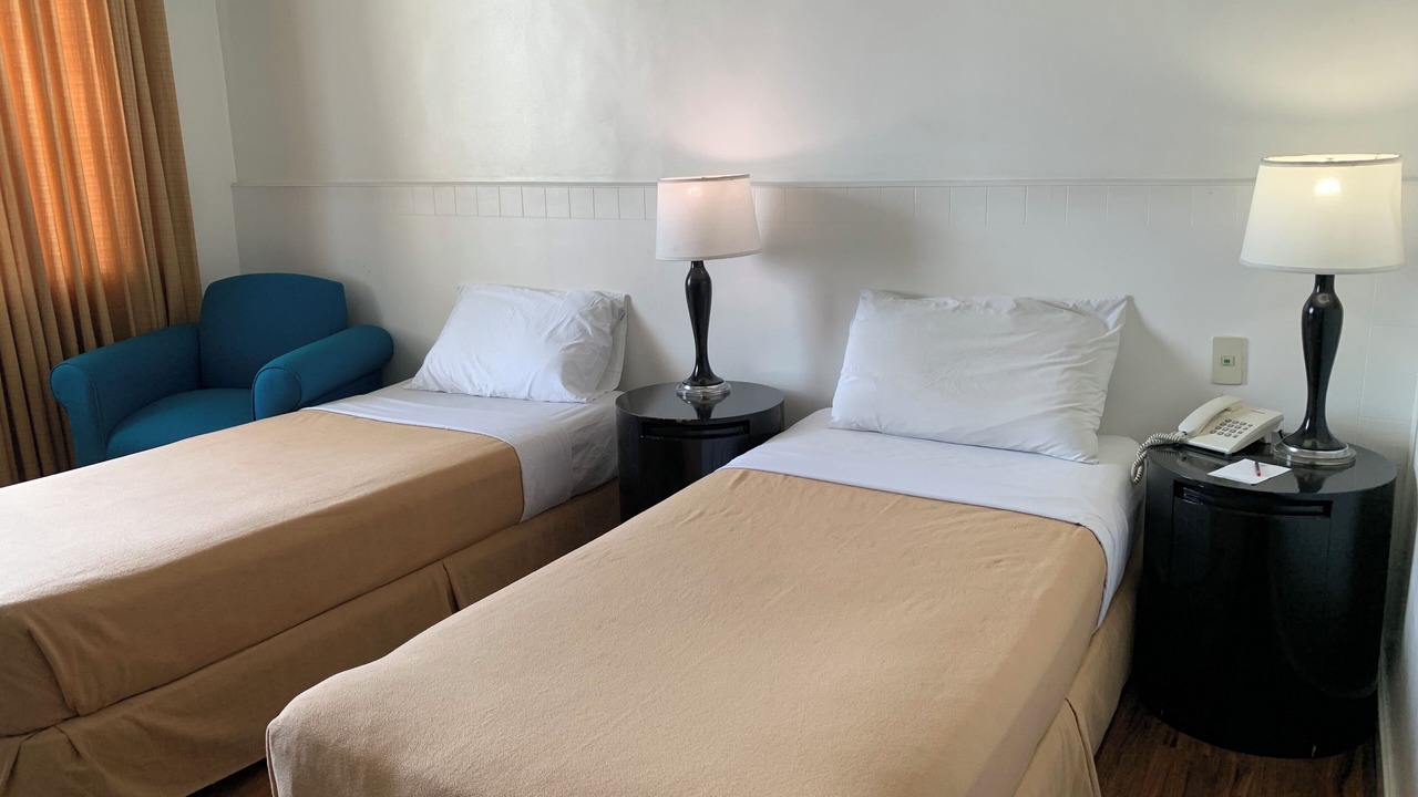 Photo of Bedroom in Paco