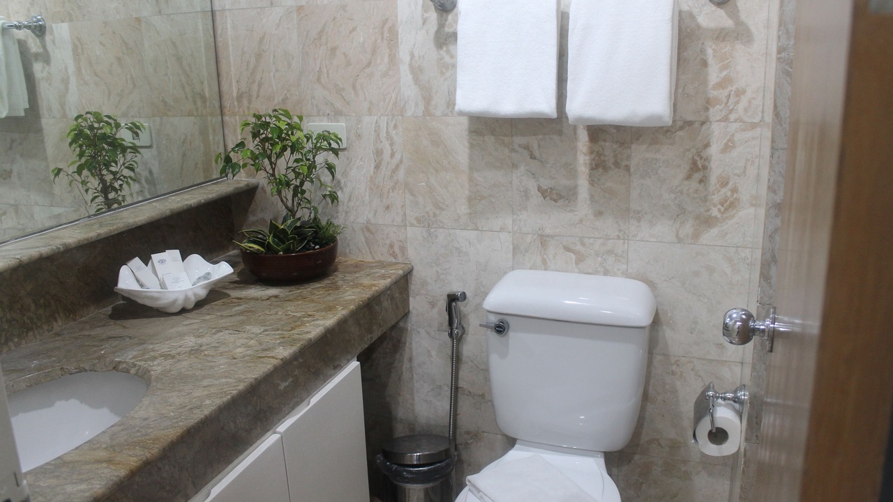 Photo of Bathroom in Paco