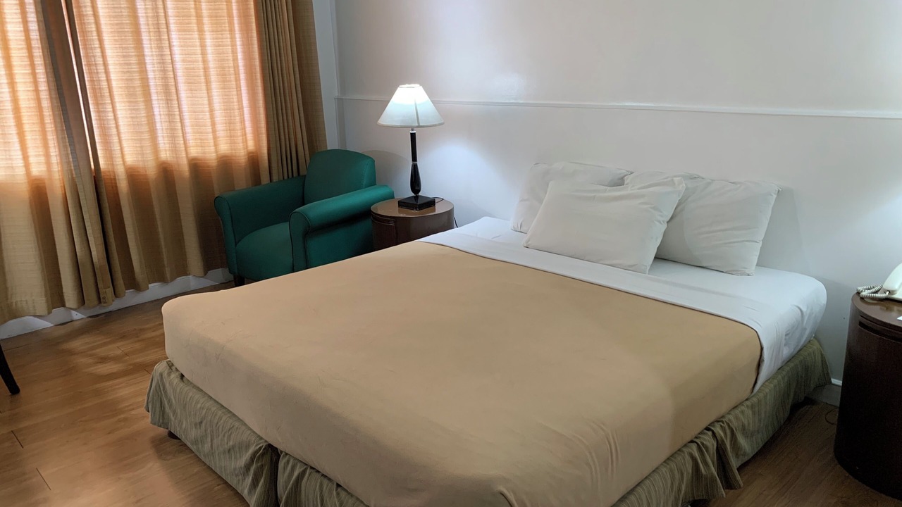 Photo of Bedroom in Paco