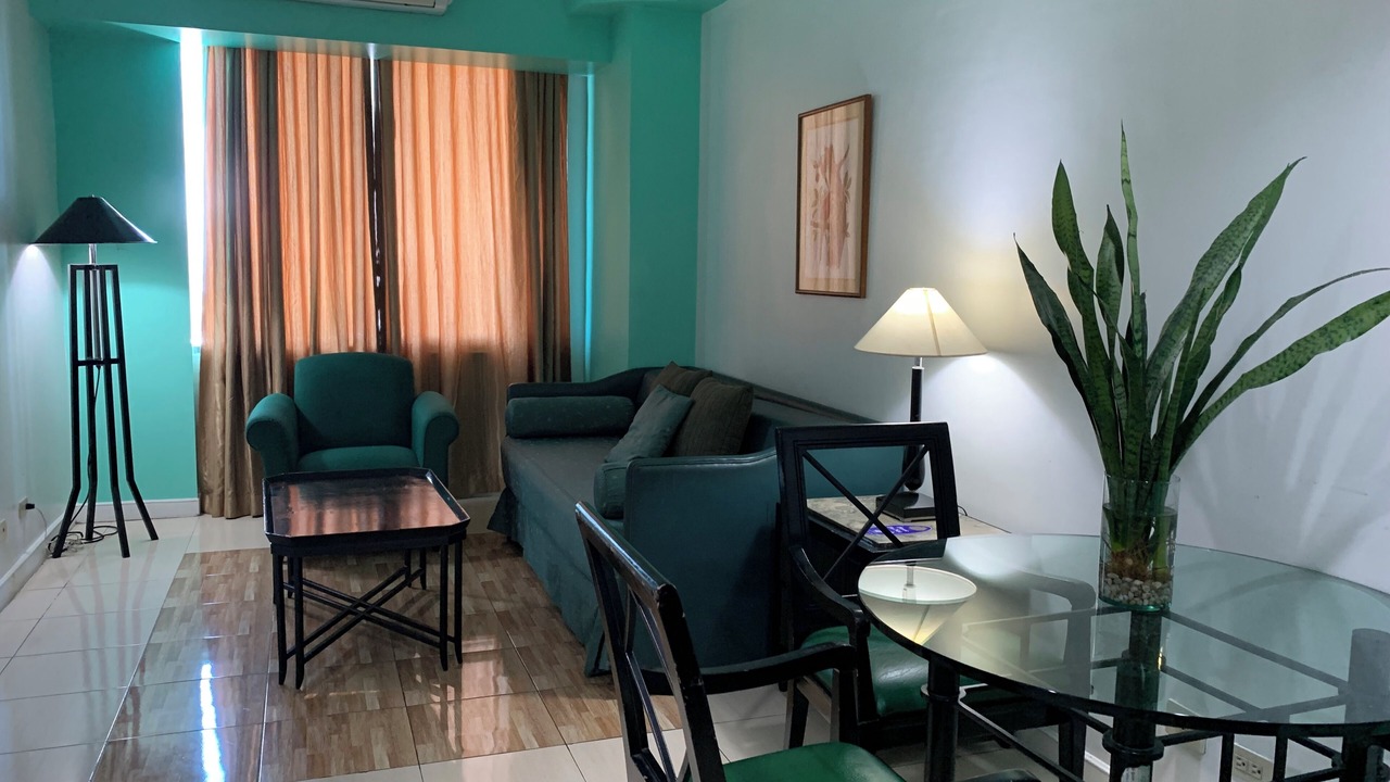 Photo of Bedroom in Paco