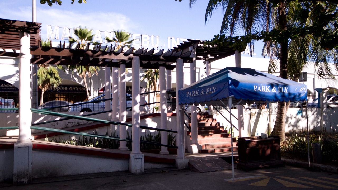 Photo of Outdoor in Mactan Export Processing Zone