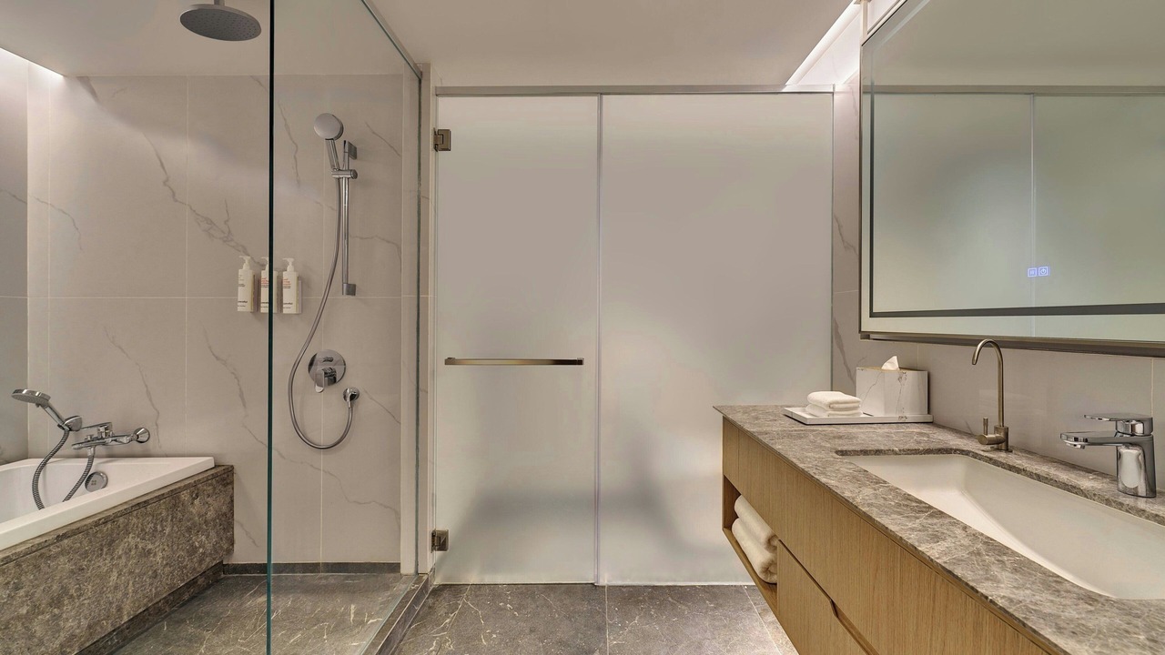 Photo of Bathroom in Petaling Jaya