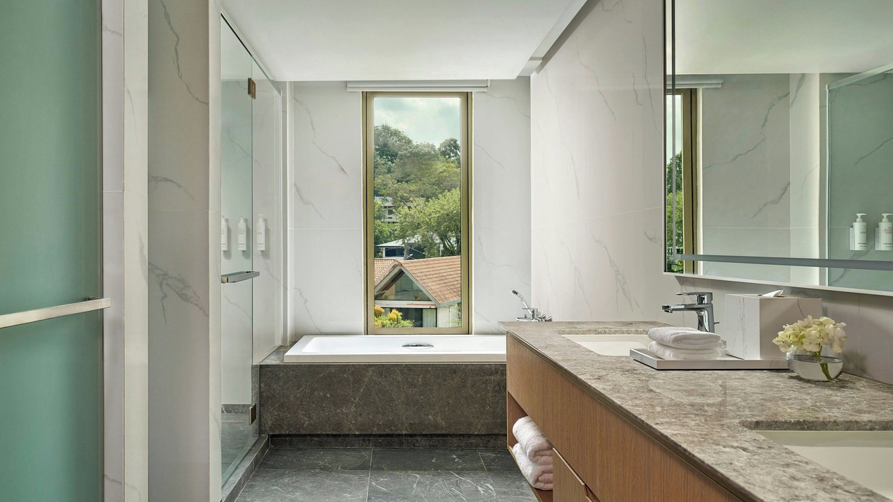 Photo of Bathroom in Petaling Jaya