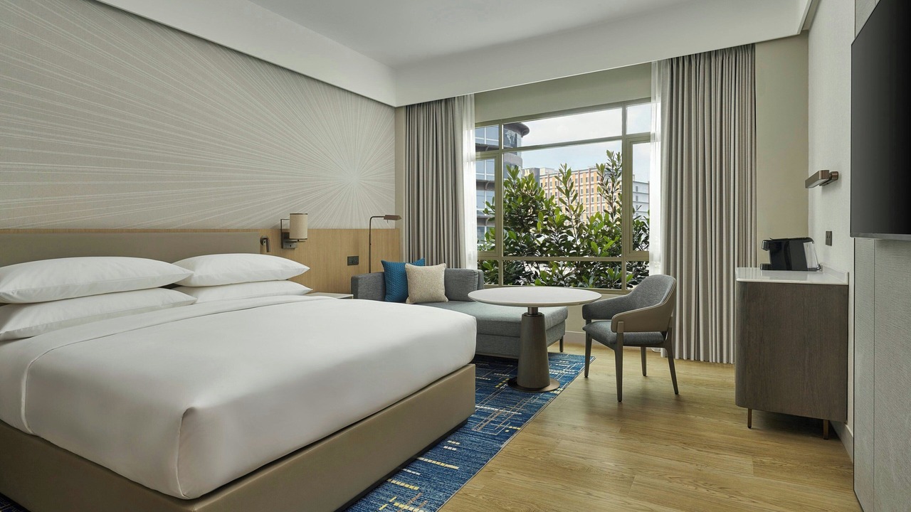 Photo of Bedroom in Petaling Jaya