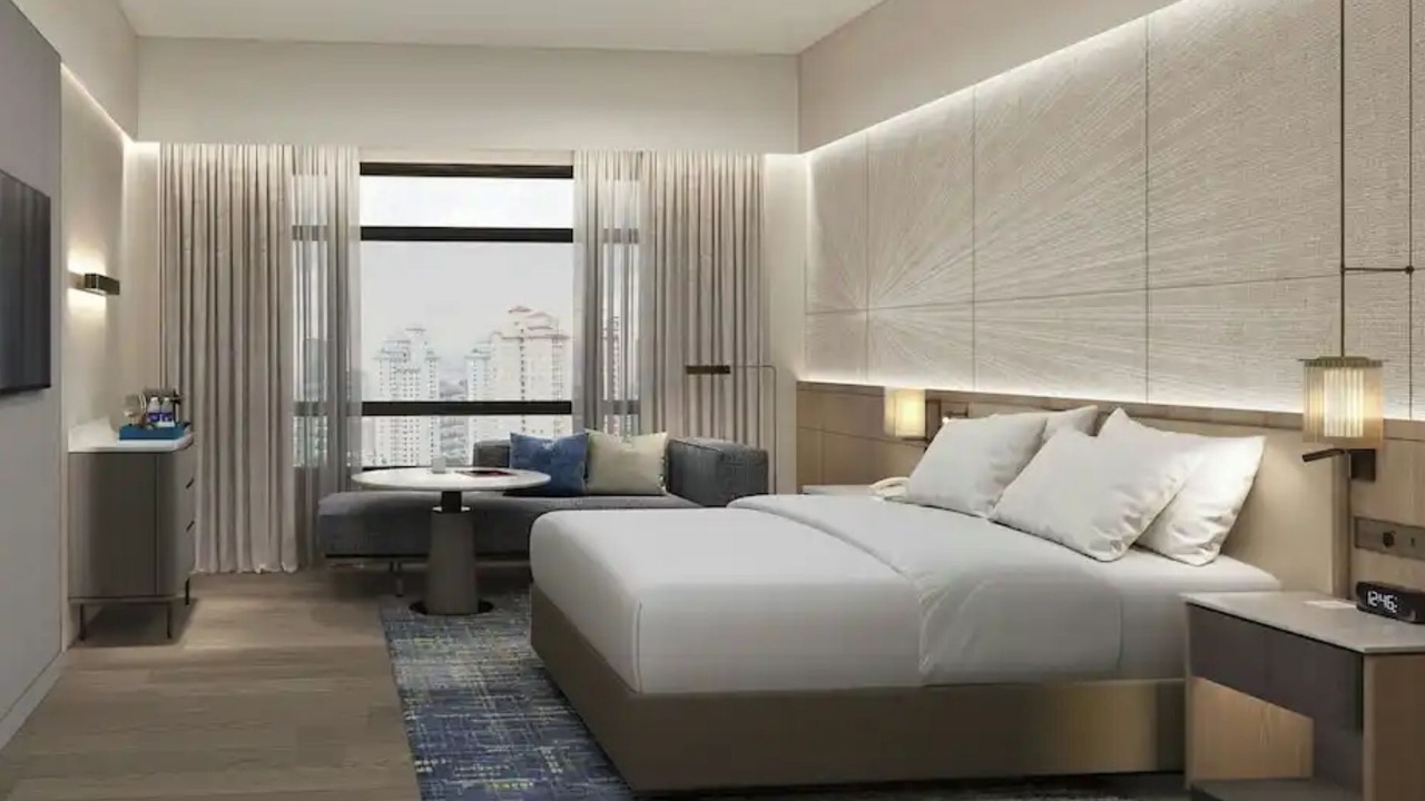 Photo of Bedroom in Petaling Jaya