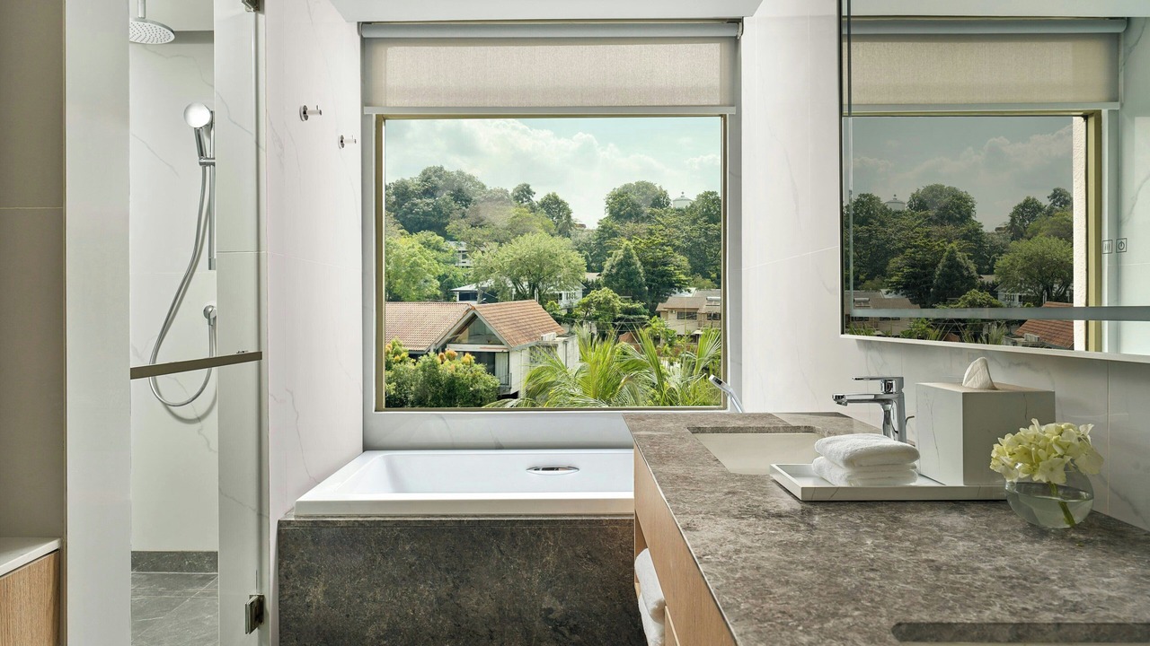 Photo of Bathroom in Petaling Jaya