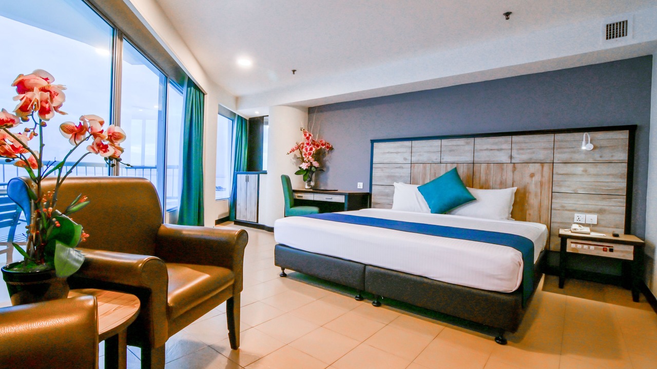 Photo of Bedroom in Tanjung Bungah