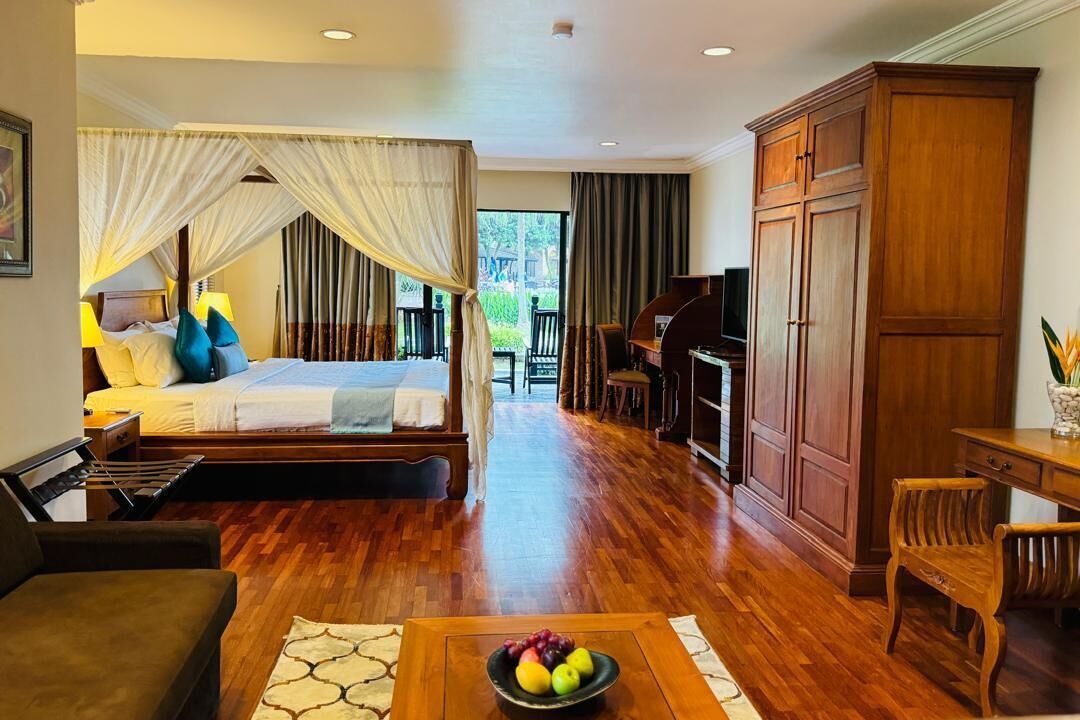 Photo of Bedroom in Cyberjaya
