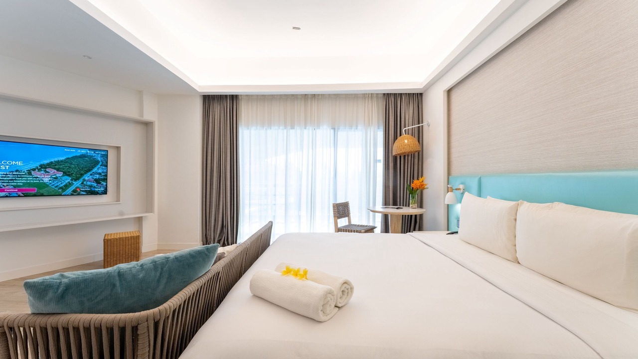 Photo of Bedroom in Tanjung
