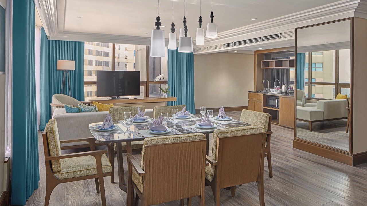 Photo of Bedroom in Ortigas Center