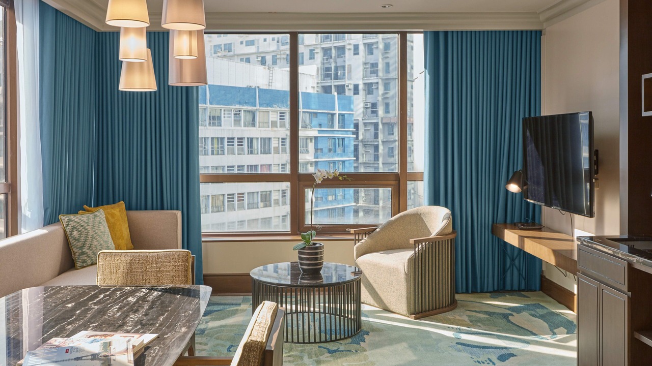 Photo of Bedroom in Ortigas Center