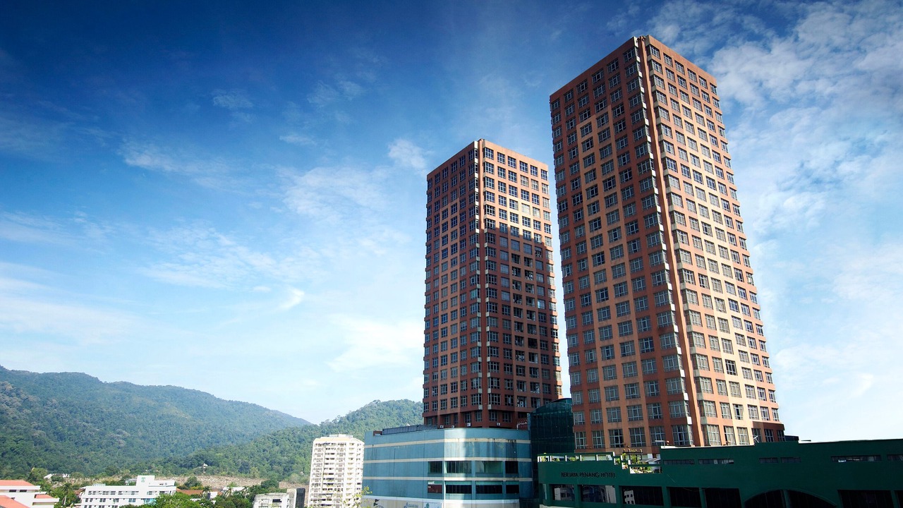 Photo of Outdoor in Downtown George Town
