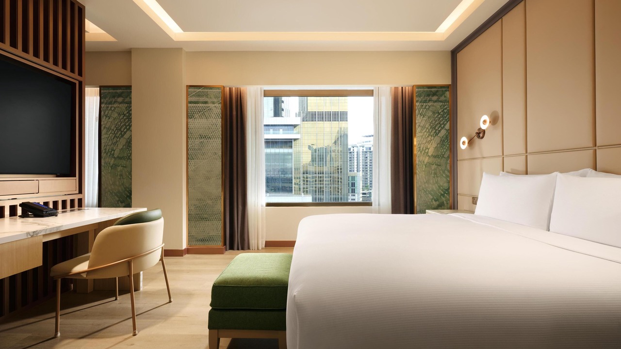 Photo of Bedroom in Petaling Jaya
