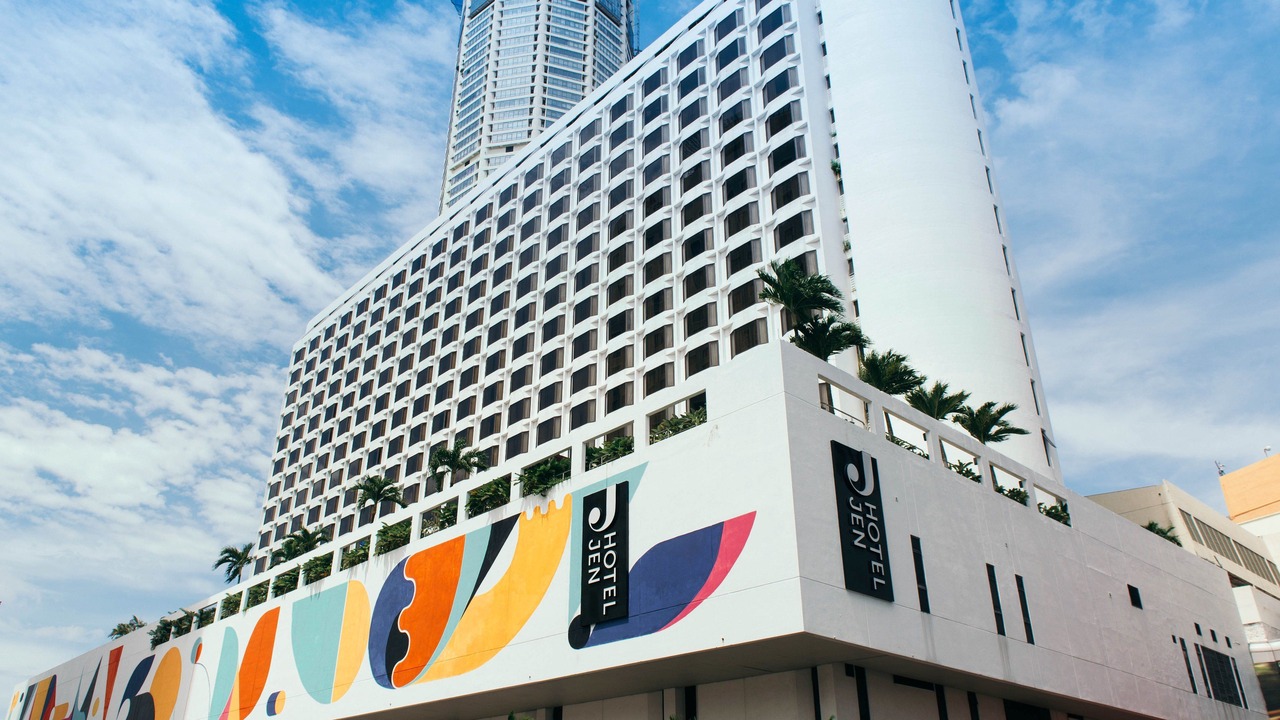 Photo of Outdoor in Downtown George Town