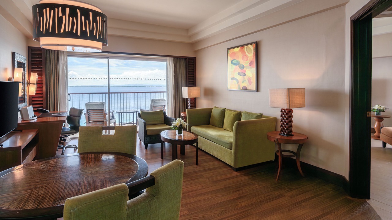 Photo of Bedroom in Lapu-Lapu