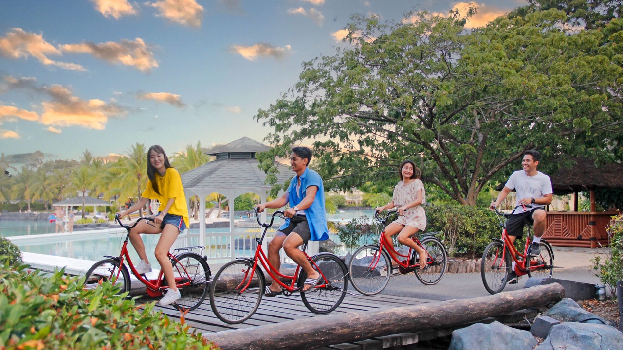 Photo of Outdoor in Lapu-Lapu