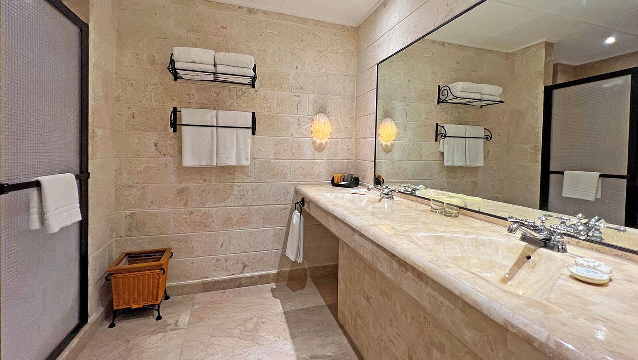 Photo of Bathroom in Lapu-Lapu