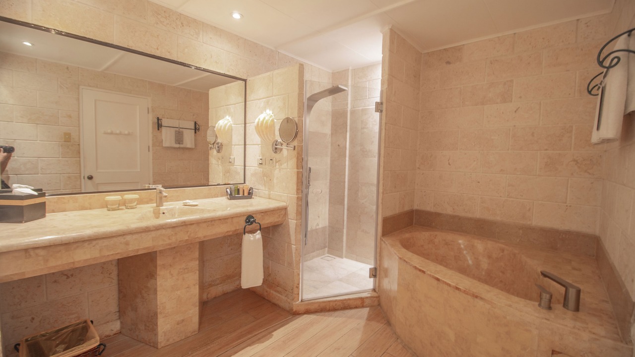 Photo of Bathroom in Lapu-Lapu