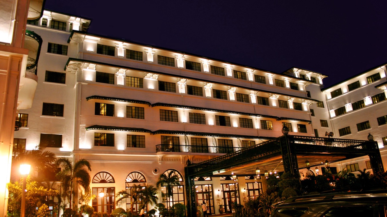 Photo of Outdoor in Ermita