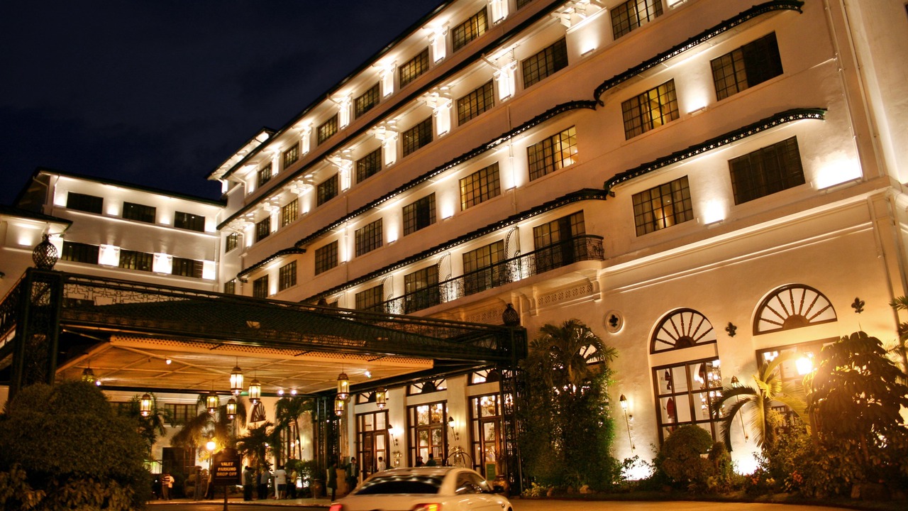 Photo of Outdoor in Ermita