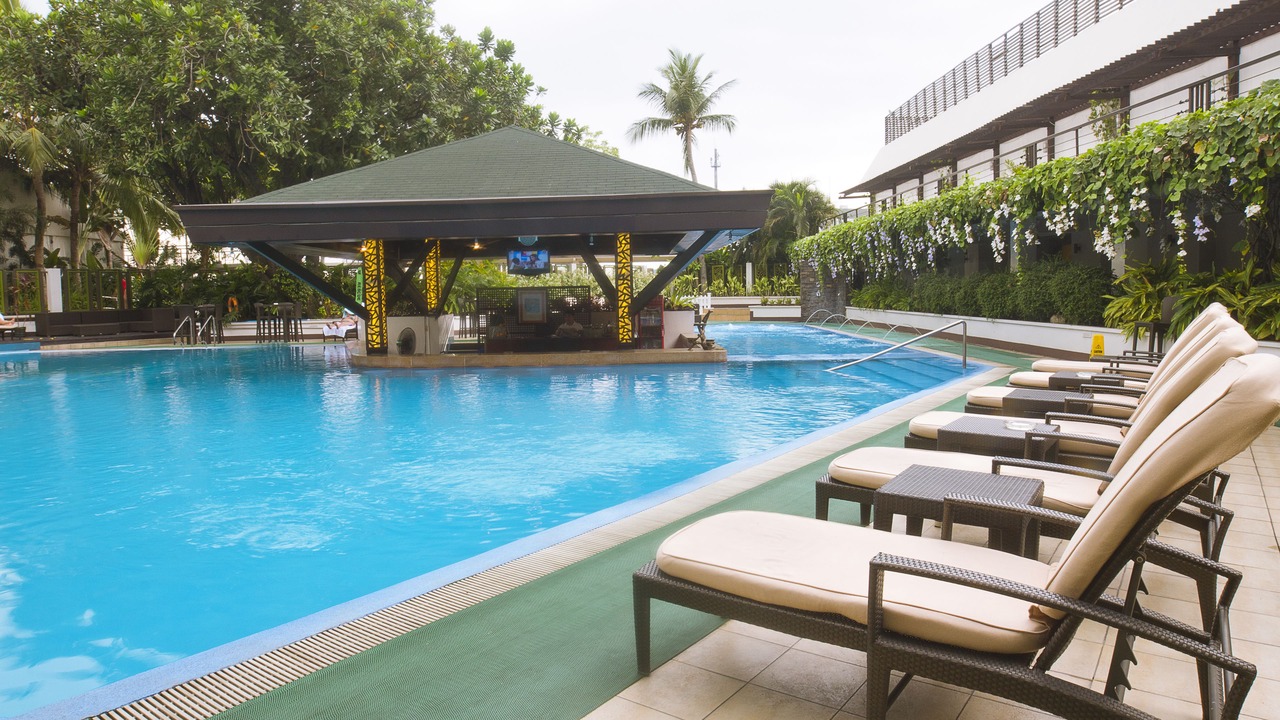 Photo of Outdoor in Ermita