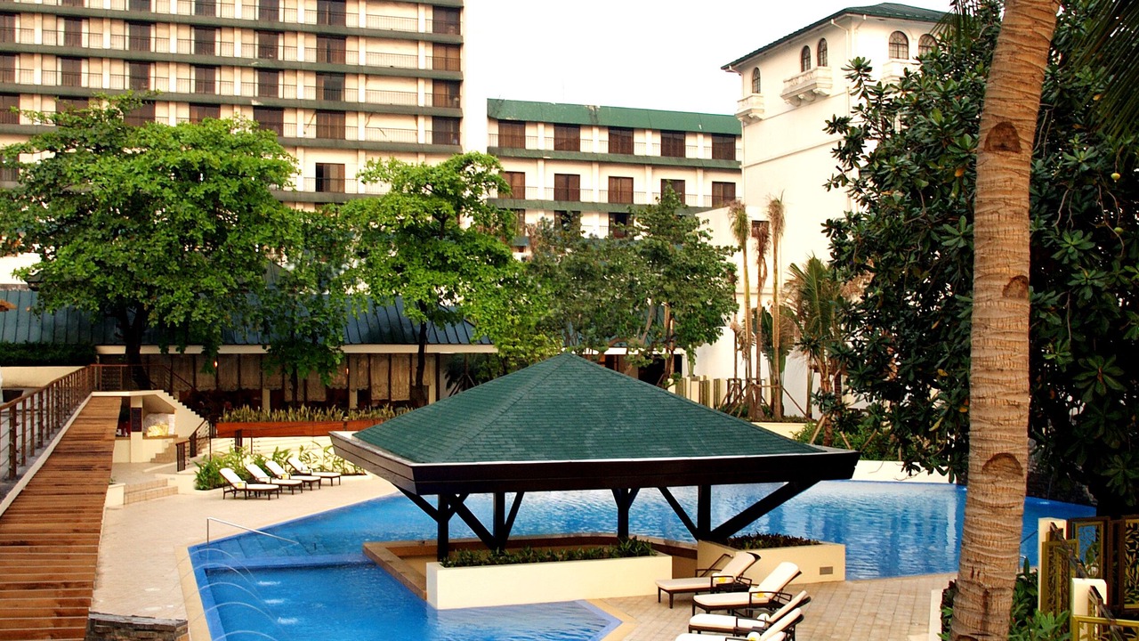 Photo of Outdoor in Ermita
