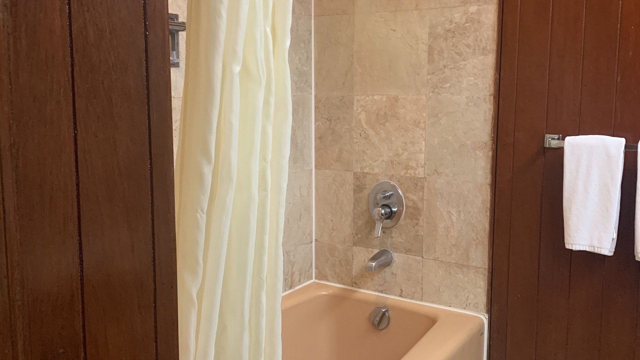 Photo of Bathroom in Ermita