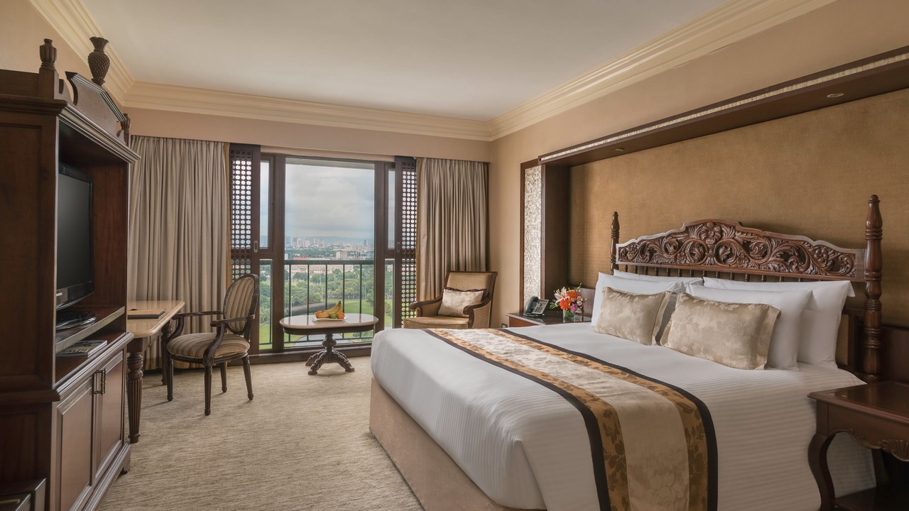 Photo of Bedroom in Ermita