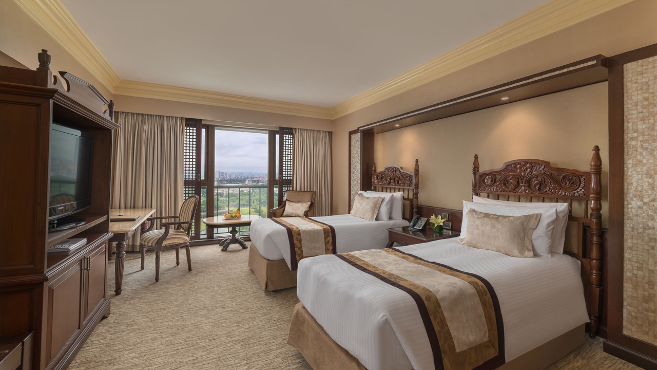 Photo of Bedroom in Ermita