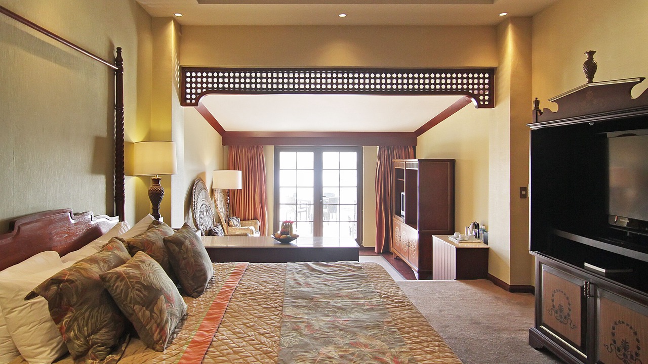 Photo of Bedroom in Ermita
