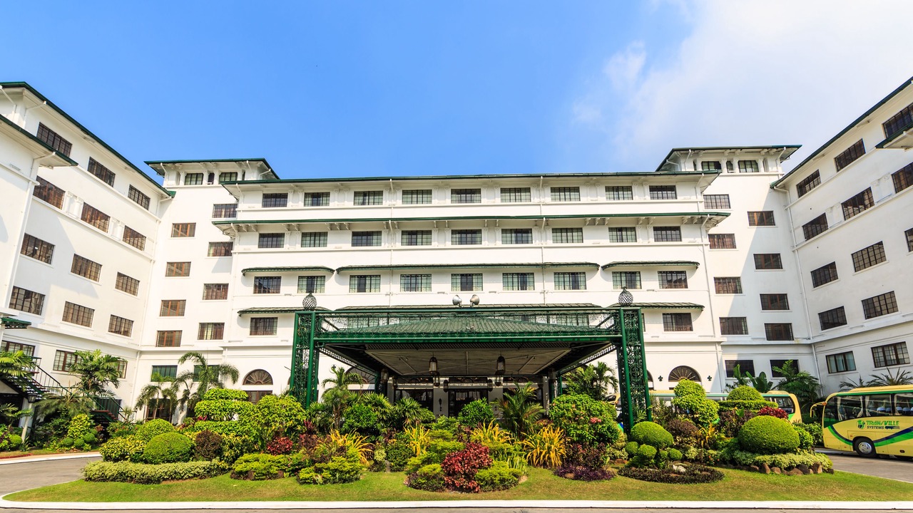 Photo of Outdoor in Ermita