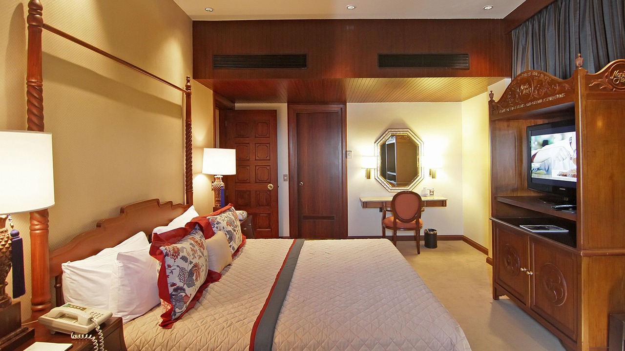 Photo of Bedroom in Ermita