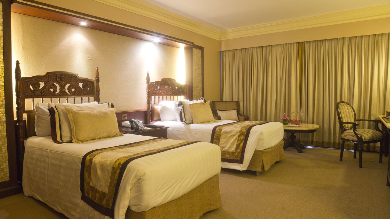 Photo of Bedroom in Ermita
