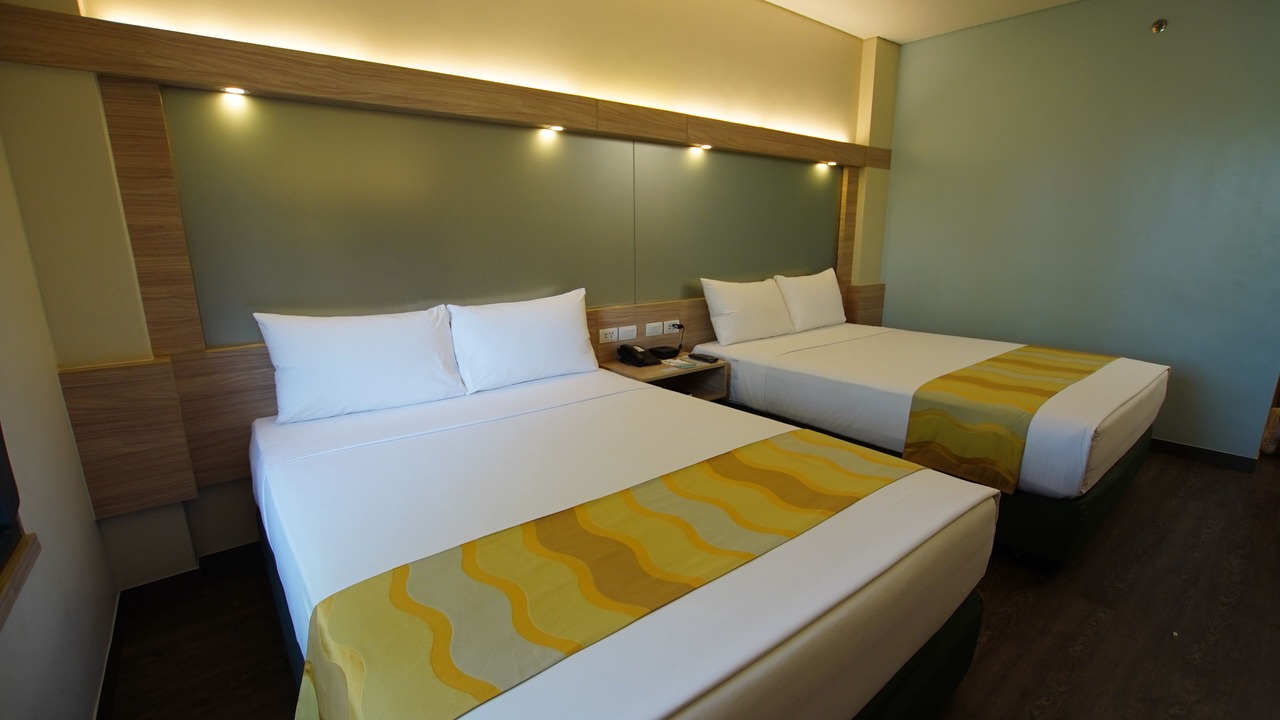 Photo of Bedroom in Tarlac