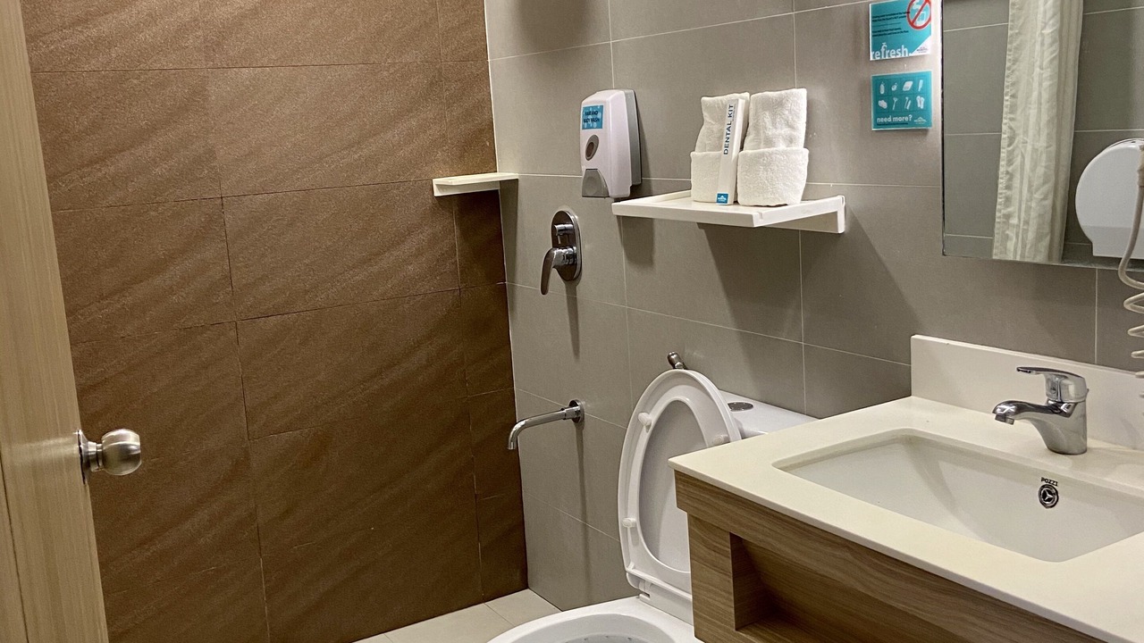 Photo of Bathroom in Tarlac
